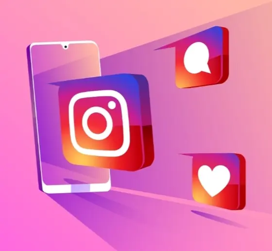 حسابات انستغرام