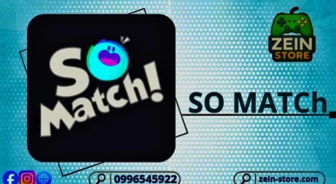 SoMatch 