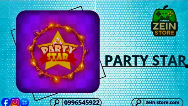 PartyStar 