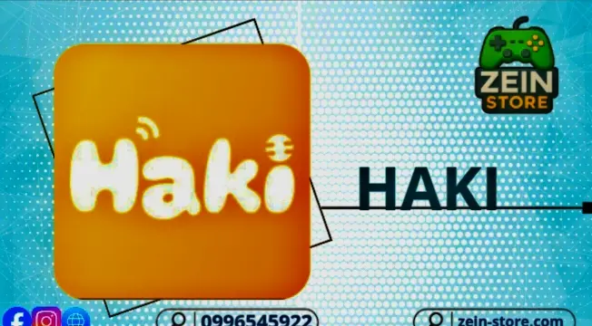 Haki 