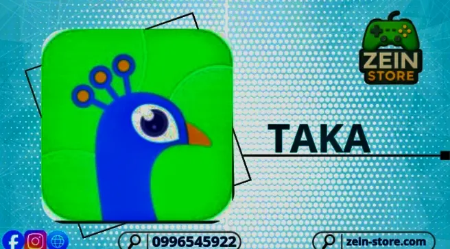 TAKA 