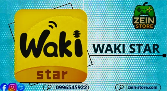 WAKI 
