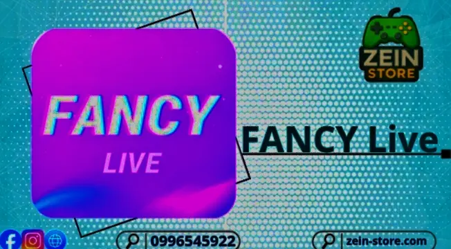 Fancy Live