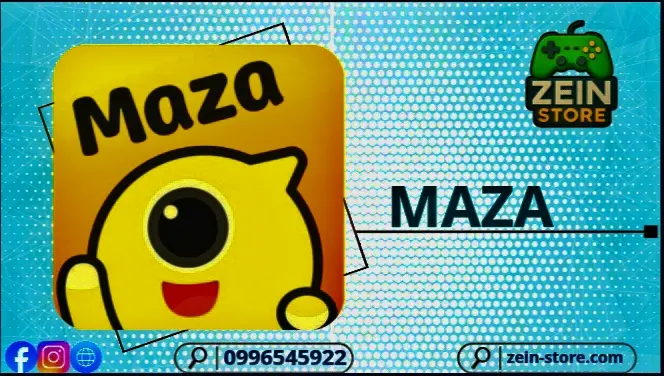 MAZA 