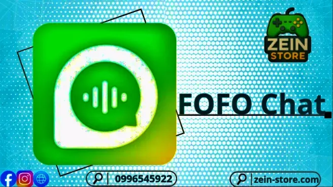 FoFo Chat