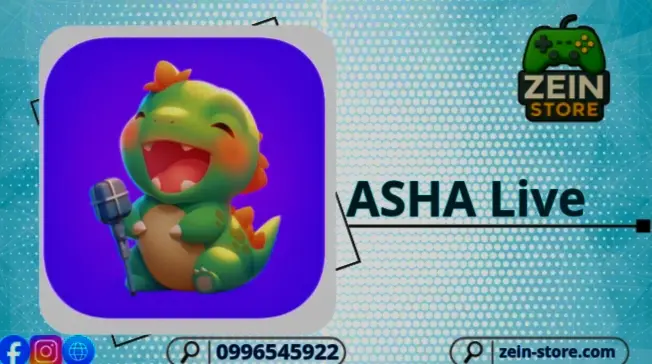 ASHA 