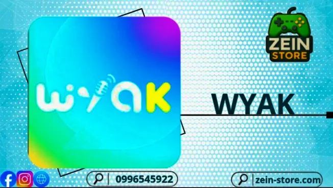 WYAK 