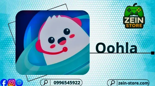 Oohla