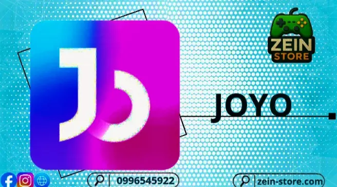 Joyo 