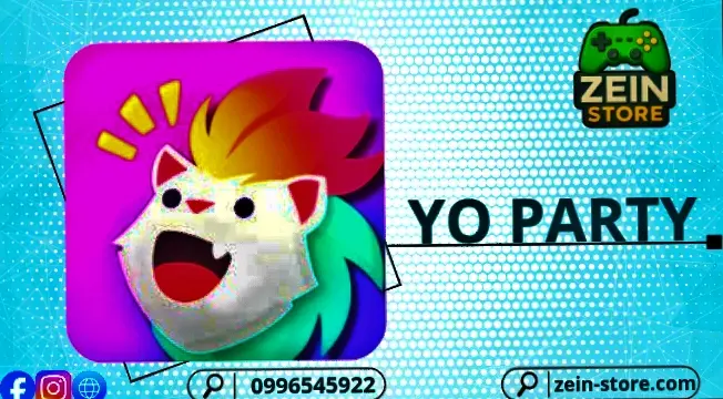 YoParty 