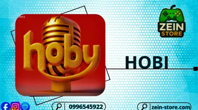 Hoby 