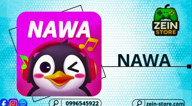 Nawa