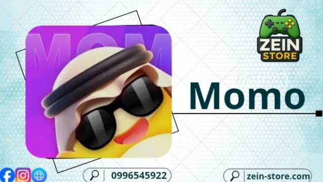 50.000 كوينز مومو