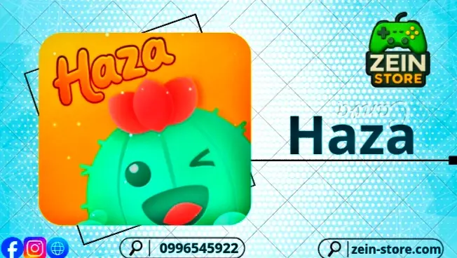 Haza chat