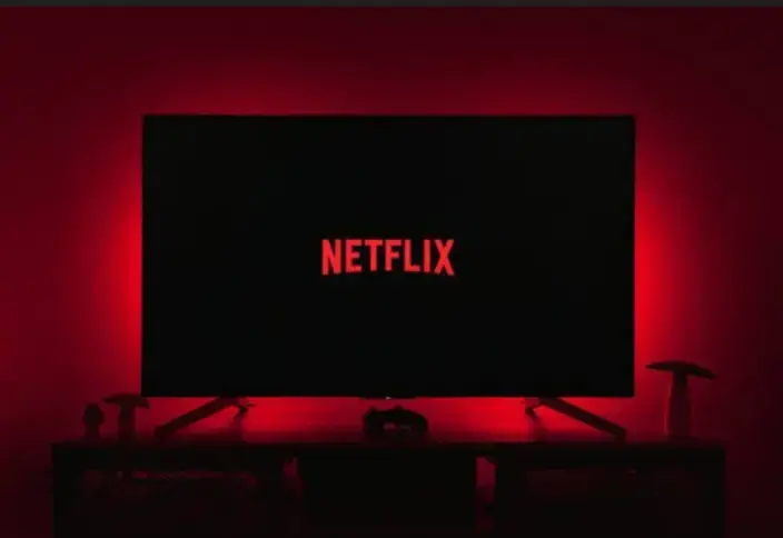 حساب نتفلكس شهر واحد (مشترك)