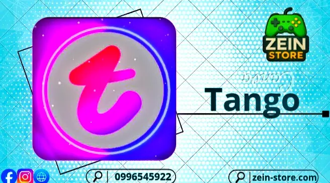 Tango live 