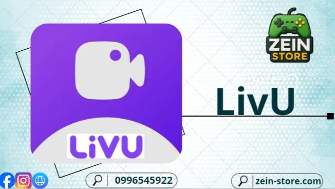 35000 LivU Coins