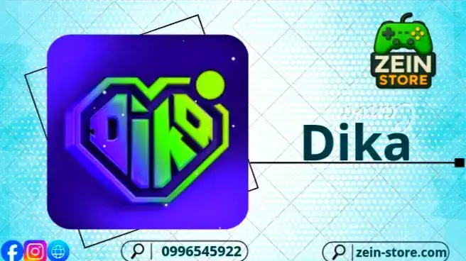 DIKA LIVE