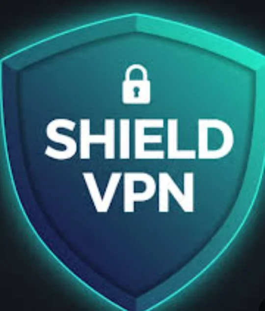 شيلد VPN - حساب جاهز - 1 شهر