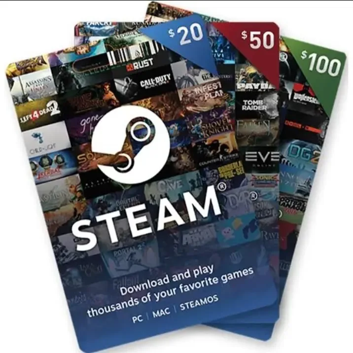 5.33 USD Steam KSA
