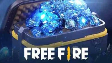 Free Fire 230 يدوي