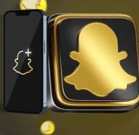 SNAPCHAT PREMIUM 3 Months